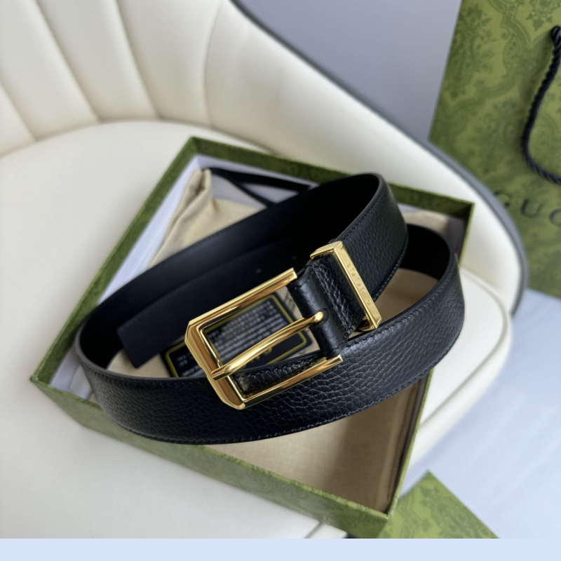 G*u*i belts